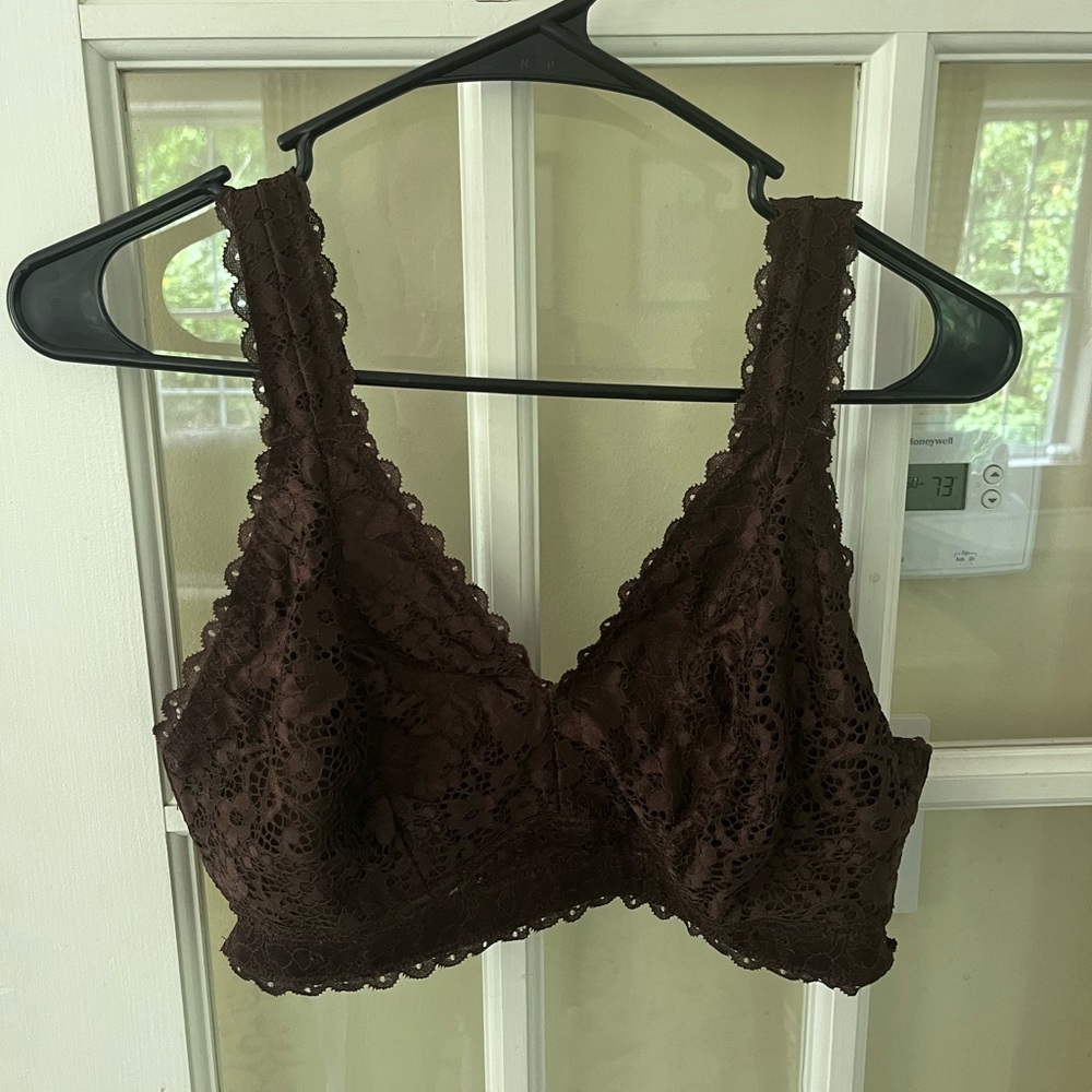 Parfait Bralette